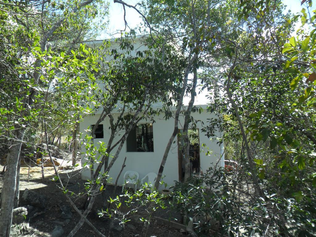 Morada Dos Elfos Vila Vale do Capão Exterior foto